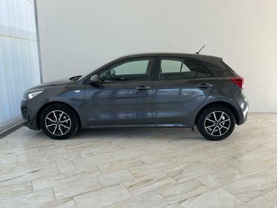 KIA Rio Gebrauchtwagen