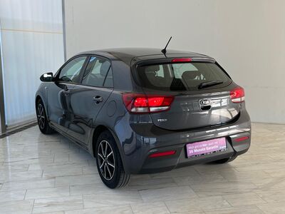 KIA Rio Gebrauchtwagen