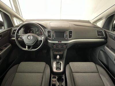 VW Sharan Gebrauchtwagen