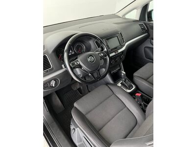 VW Sharan Gebrauchtwagen