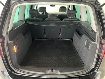 VW Sharan Gebrauchtwagen