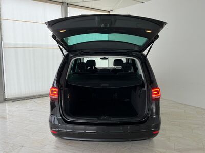 VW Sharan Gebrauchtwagen