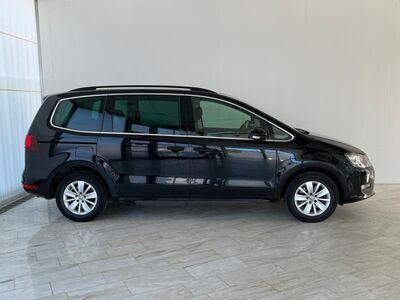 VW Sharan Gebrauchtwagen