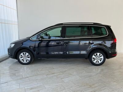 VW Sharan Gebrauchtwagen