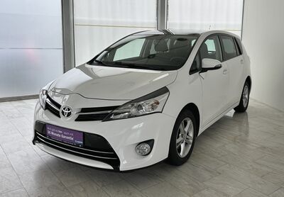 Toyota Verso Gebrauchtwagen