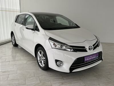 Toyota Verso Gebrauchtwagen