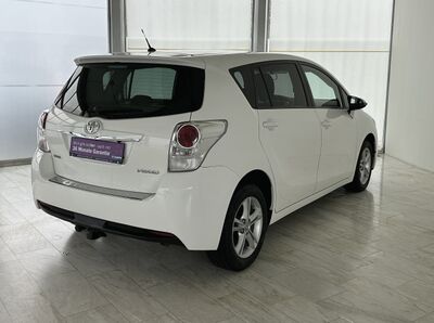 Toyota Verso Gebrauchtwagen