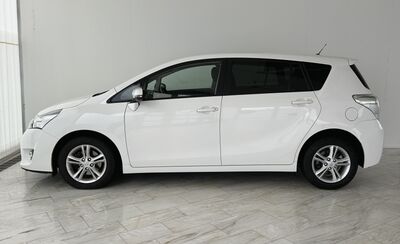 Toyota Verso Gebrauchtwagen