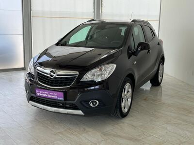 Opel Mokka Gebrauchtwagen