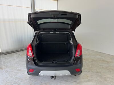 Opel Mokka Gebrauchtwagen