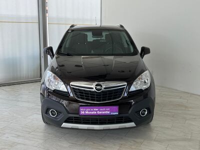 Opel Mokka Gebrauchtwagen