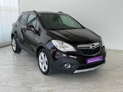 Opel Mokka Gebrauchtwagen