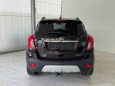 Opel Mokka Gebrauchtwagen