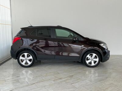 Opel Mokka Gebrauchtwagen