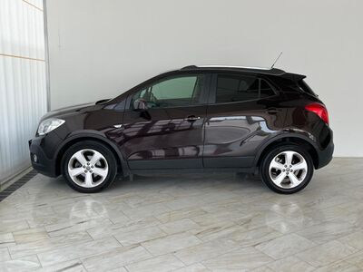 Opel Mokka Gebrauchtwagen