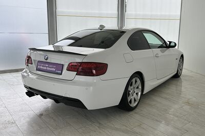 BMW 3er Gebrauchtwagen