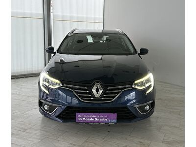 Renault Mégane Gebrauchtwagen