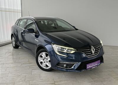 Renault Mégane Gebrauchtwagen