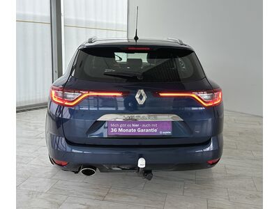 Renault Mégane Gebrauchtwagen