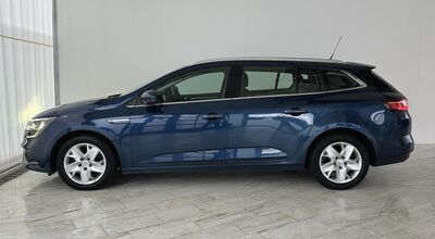 Renault Mégane Gebrauchtwagen