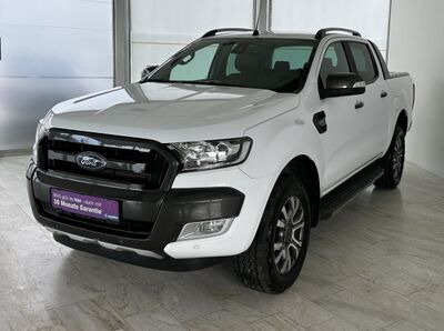 Ford Ranger Gebrauchtwagen