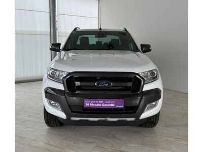 Ford Ranger Gebrauchtwagen