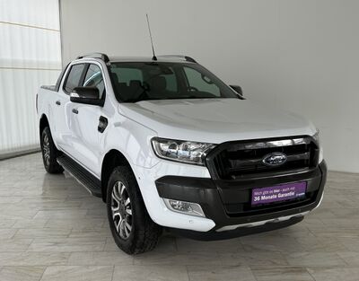 Ford Ranger Gebrauchtwagen