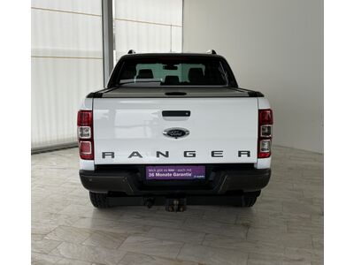 Ford Ranger Gebrauchtwagen