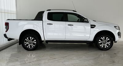 Ford Ranger Gebrauchtwagen