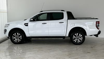 Ford Ranger Gebrauchtwagen