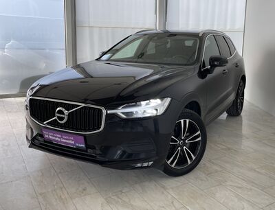 Volvo XC60 Gebrauchtwagen