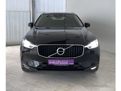 Volvo XC60 Gebrauchtwagen