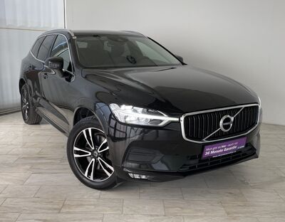 Volvo XC60 Gebrauchtwagen