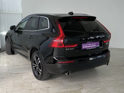 Volvo XC60 Gebrauchtwagen