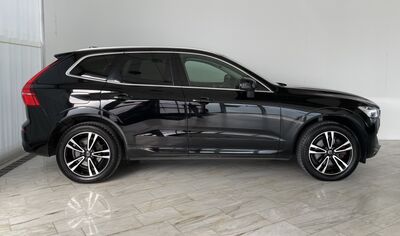 Volvo XC60 Gebrauchtwagen