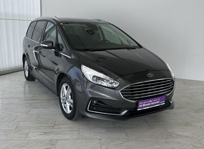 Ford Galaxy Gebrauchtwagen