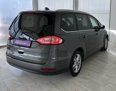 Ford Galaxy Gebrauchtwagen