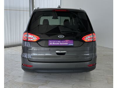 Ford Galaxy Gebrauchtwagen