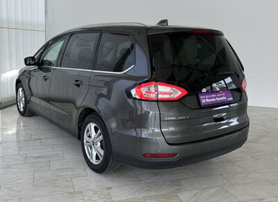 Ford Galaxy Gebrauchtwagen