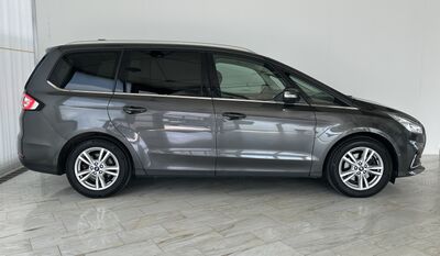 Ford Galaxy Gebrauchtwagen