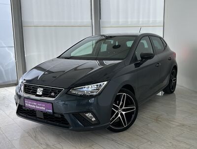 Seat Ibiza Gebrauchtwagen