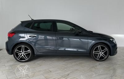 Seat Ibiza Gebrauchtwagen