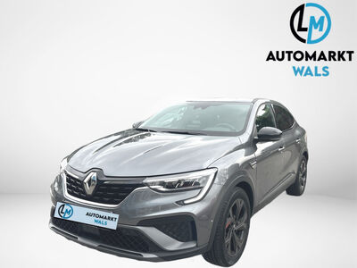 Renault Arkana Gebrauchtwagen