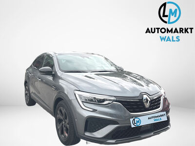 Renault Arkana Gebrauchtwagen