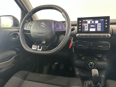 Citroën C4 Cactus Gebrauchtwagen