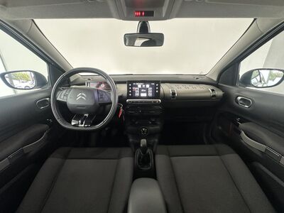 Citroën C4 Cactus Gebrauchtwagen