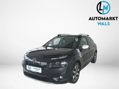 Citroën C4 Cactus Gebrauchtwagen