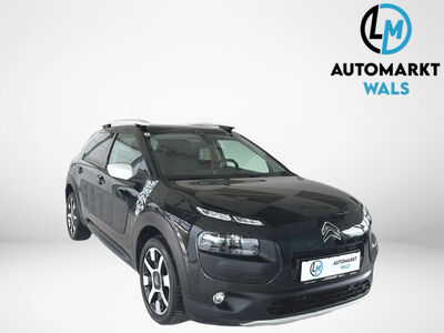 Citroën C4 Cactus Gebrauchtwagen