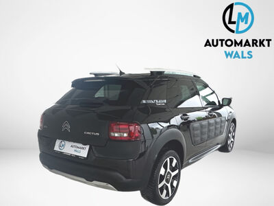 Citroën C4 Cactus Gebrauchtwagen