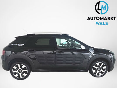 Citroën C4 Cactus Gebrauchtwagen